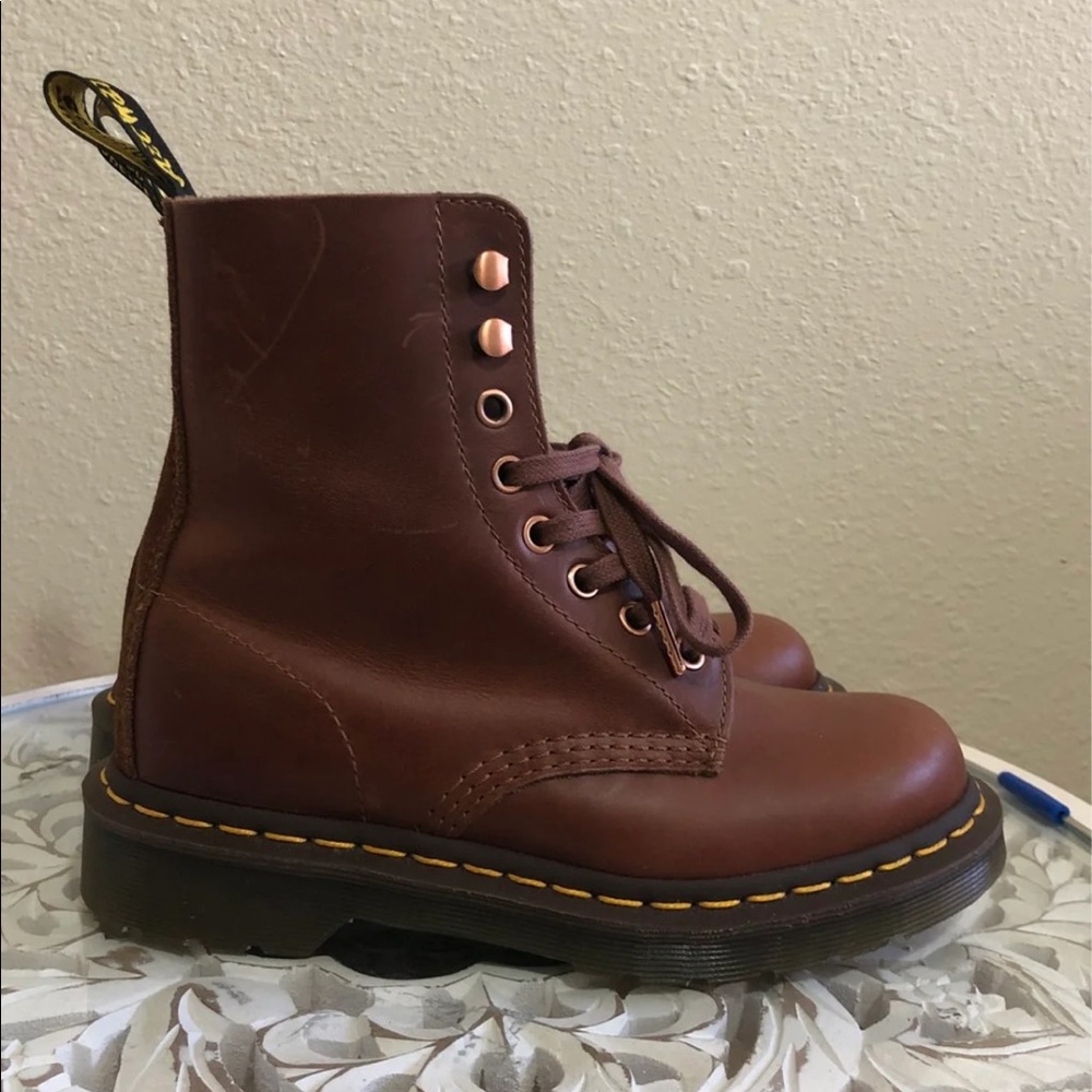 Doc Martens Boots
